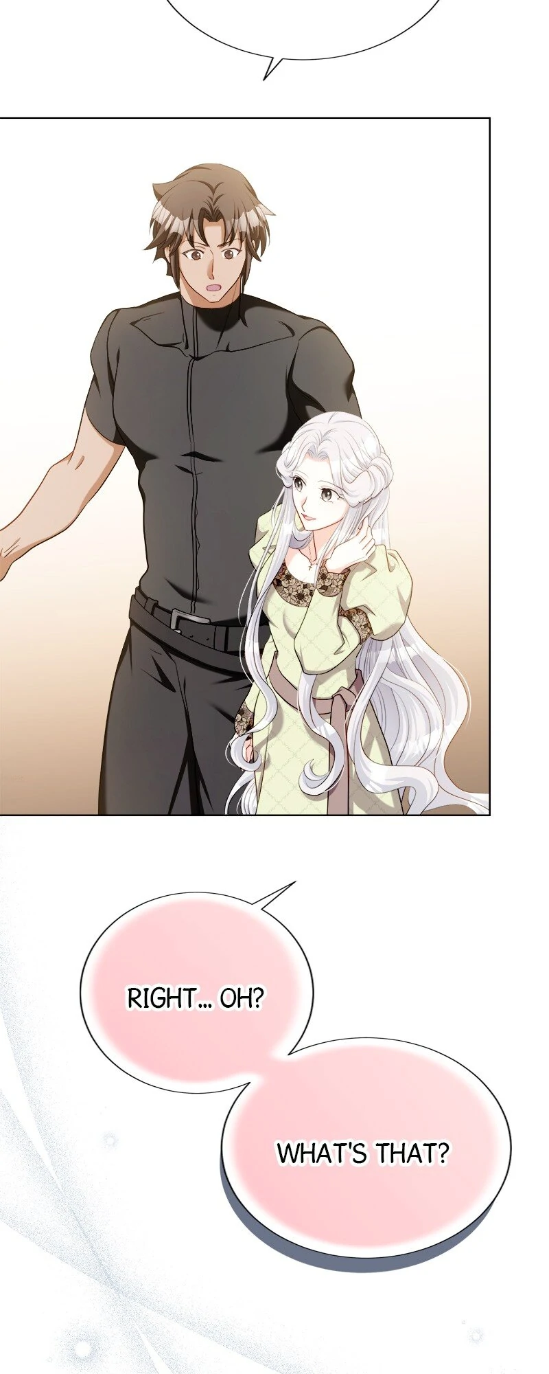 The Ash Salmon Quenches the Beast Monarch’s Desire Chapter 65 267 ch 65 26