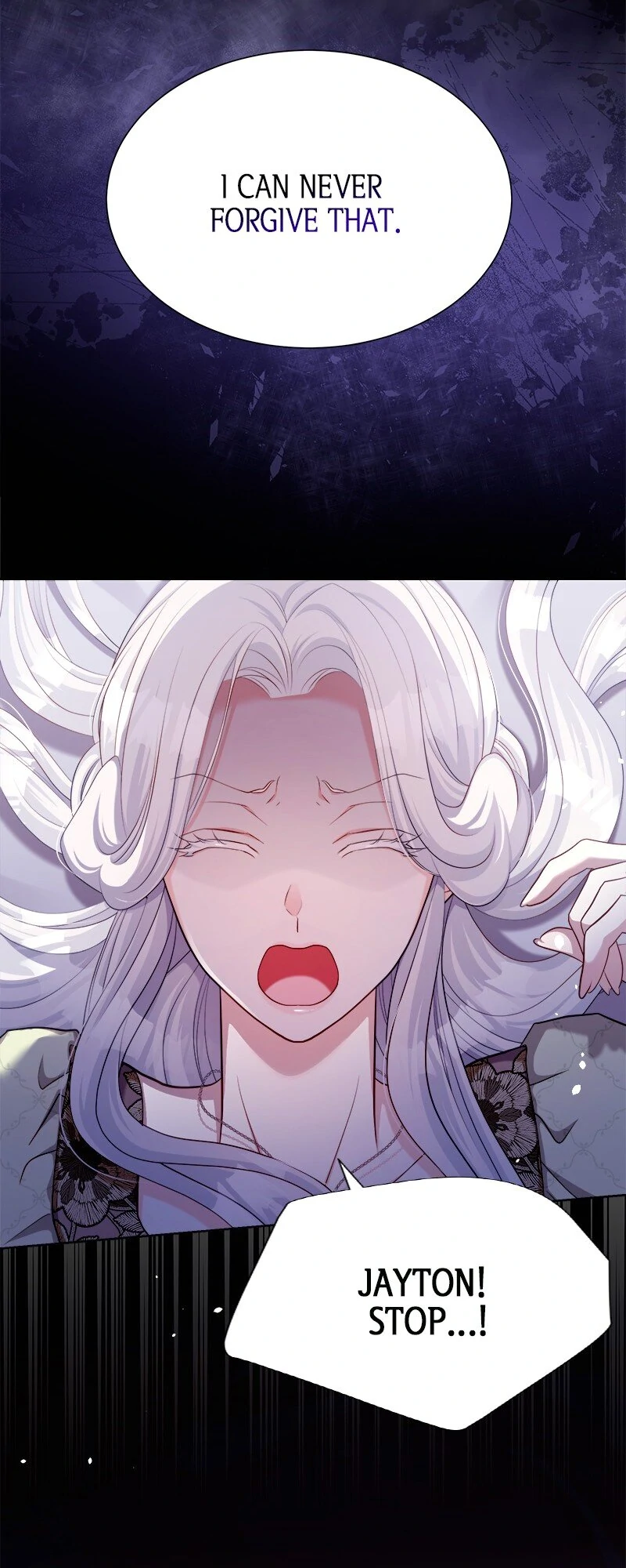 The Ash Salmon Quenches the Beast Monarch’s Desire Chapter 67 220 ch 67 30