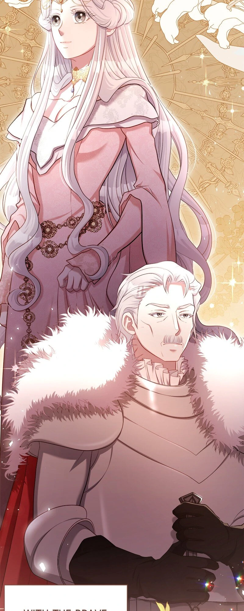 The Ash Salmon Quenches the Beast Monarch’s Desire Chapter 67 244 ch 67 54