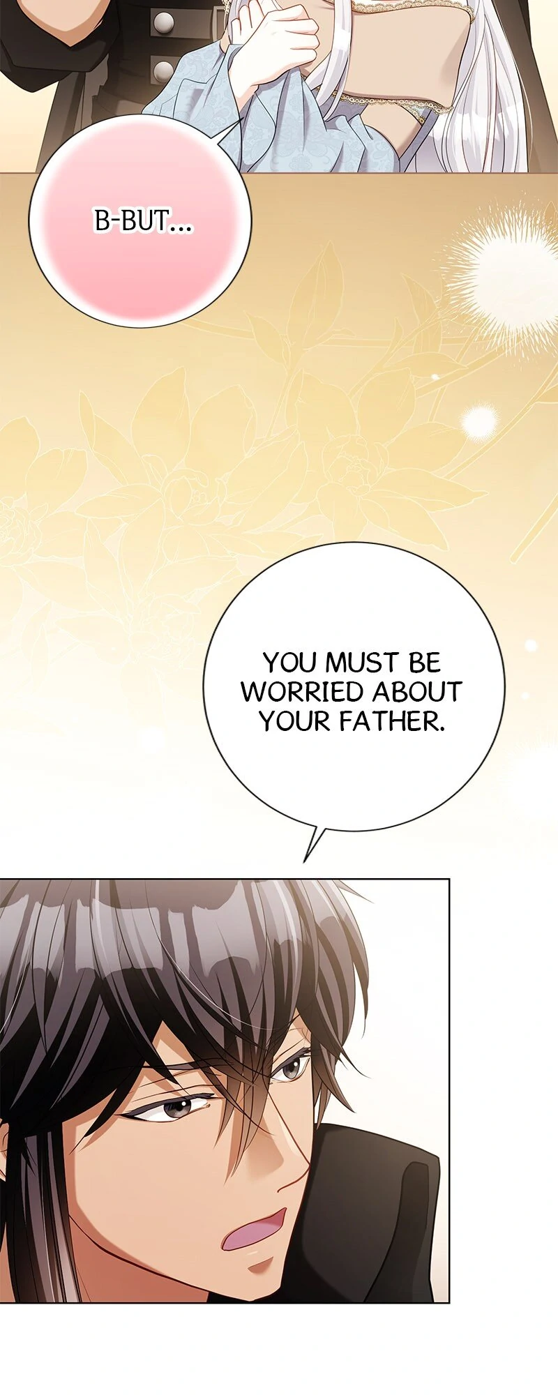 The Ash Salmon Quenches the Beast Monarch’s Desire Chapter 73 311 ch 73 70