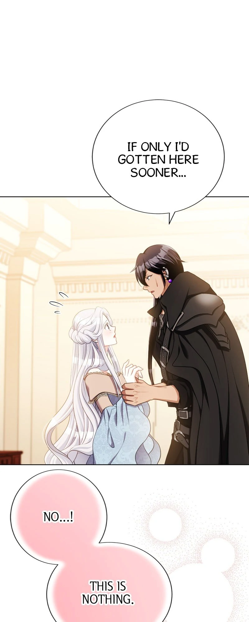 The Ash Salmon Quenches the Beast Monarch’s Desire Chapter 73 249 ch 73 8