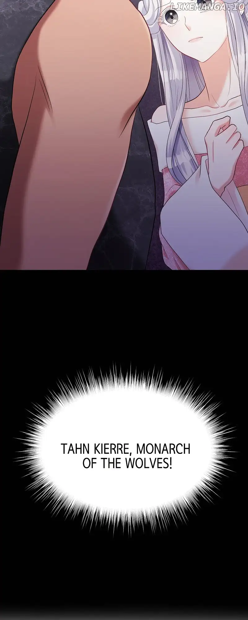 The Ash Salmon Quenches the Beast Monarch’s Desire Chapter 8 210 002