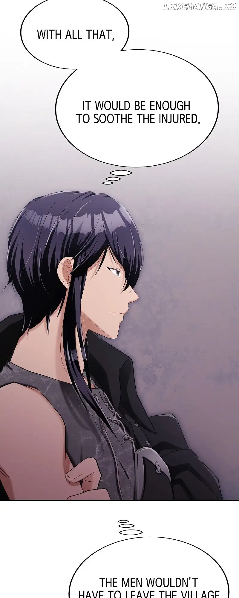 The Ash Salmon Quenches the Beast Monarch’s Desire Chapter 8 215 007