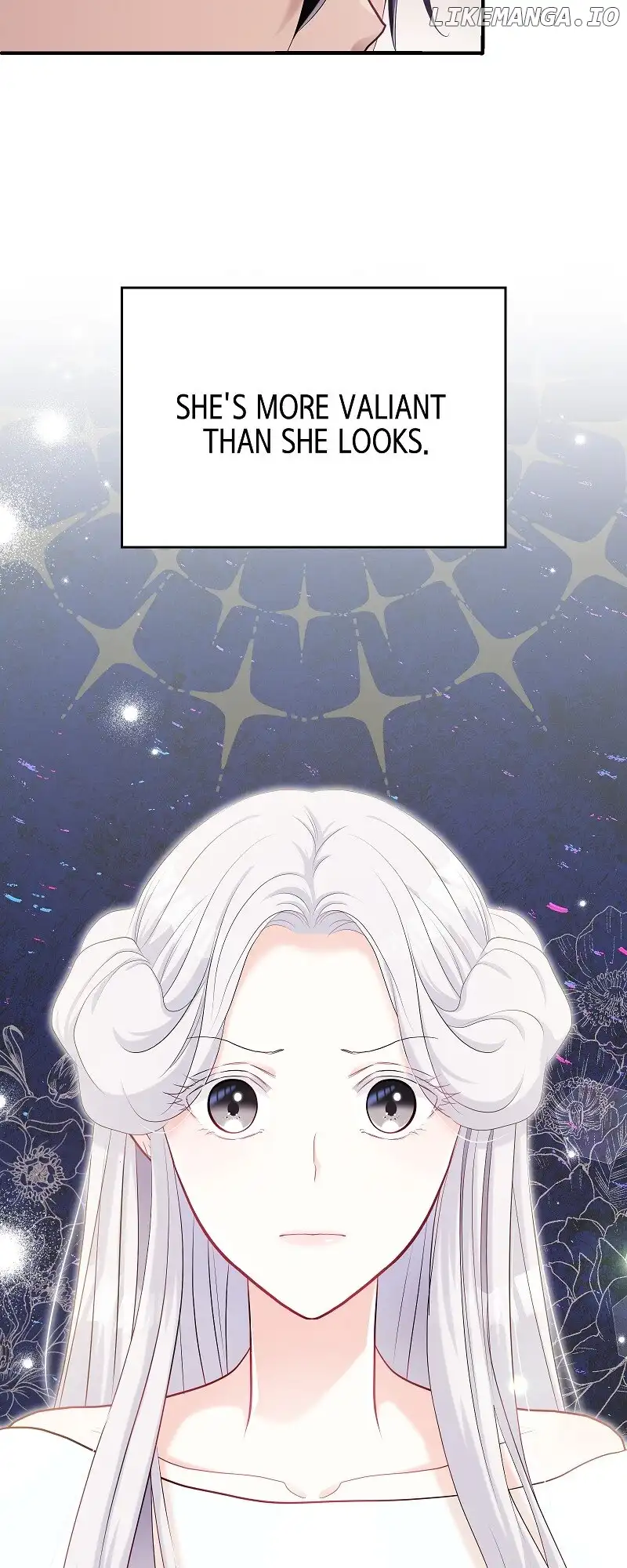 The Ash Salmon Quenches the Beast Monarch’s Desire Chapter 8 217 009