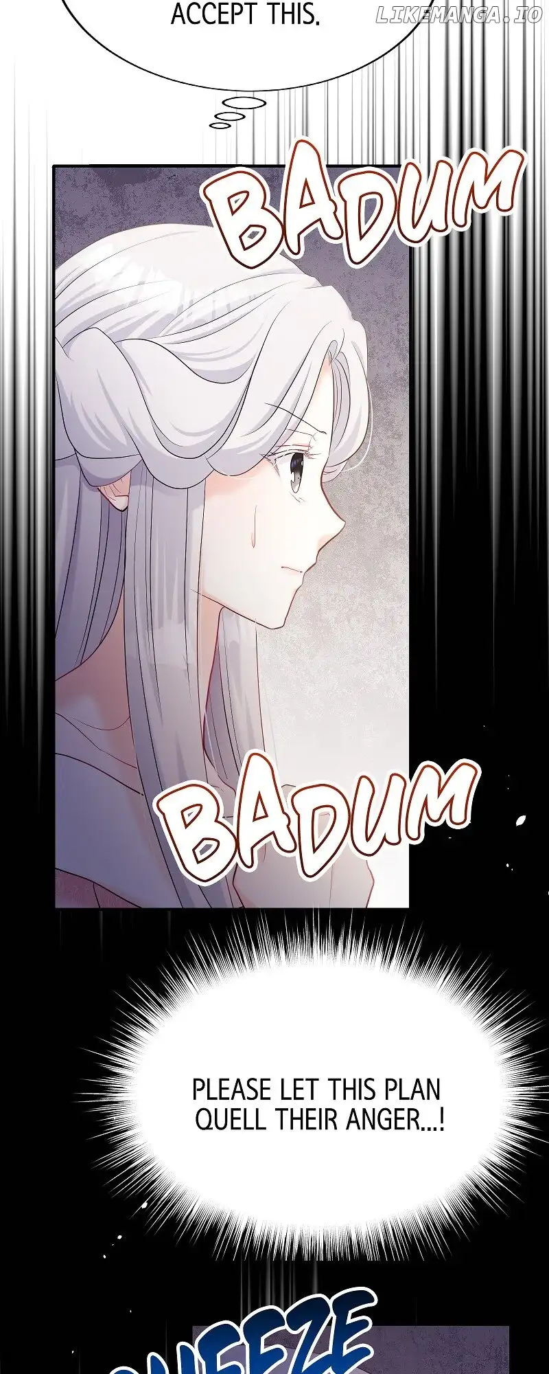 The Ash Salmon Quenches the Beast Monarch’s Desire Chapter 8 220 012