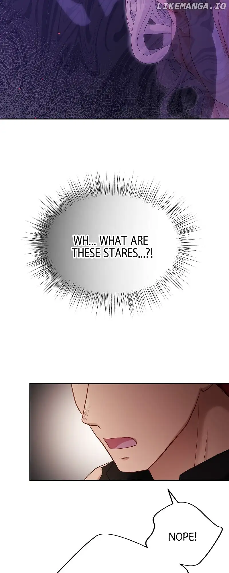 The Ash Salmon Quenches the Beast Monarch’s Desire Chapter 8 228 020