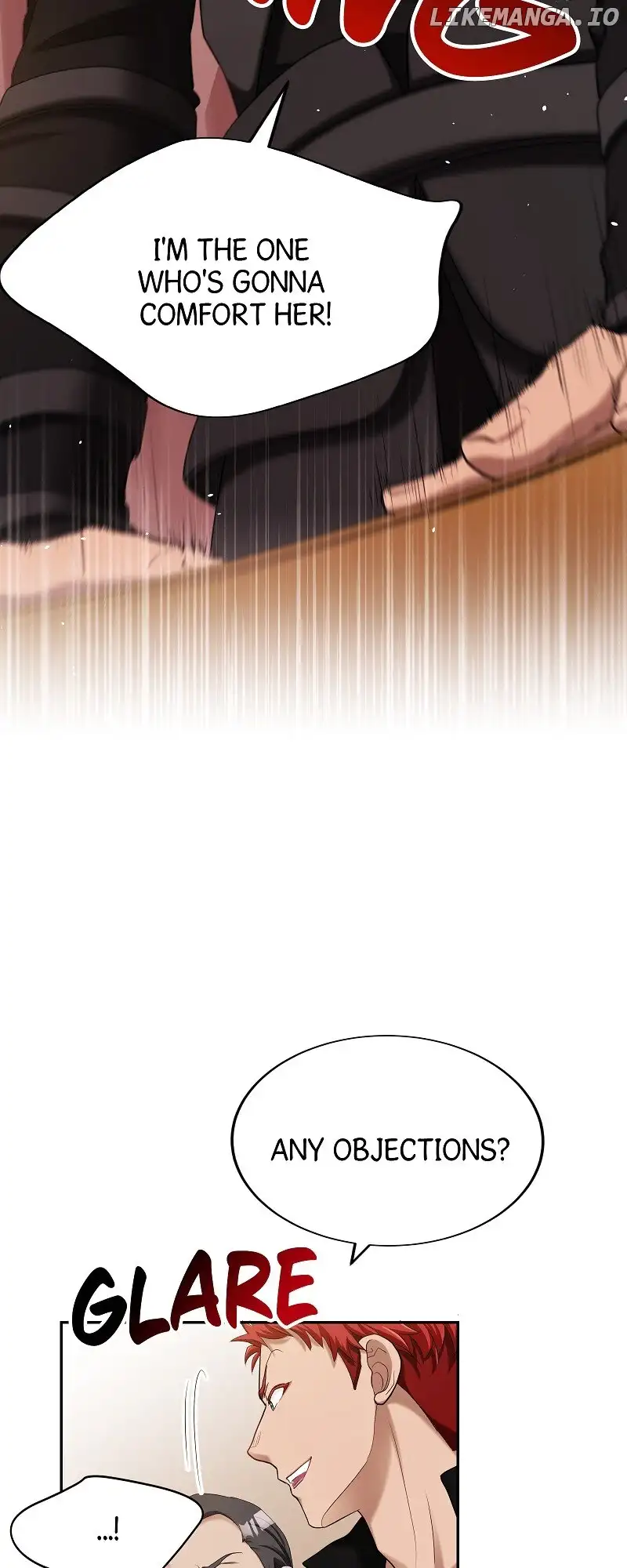 The Ash Salmon Quenches the Beast Monarch’s Desire Chapter 8 230 022
