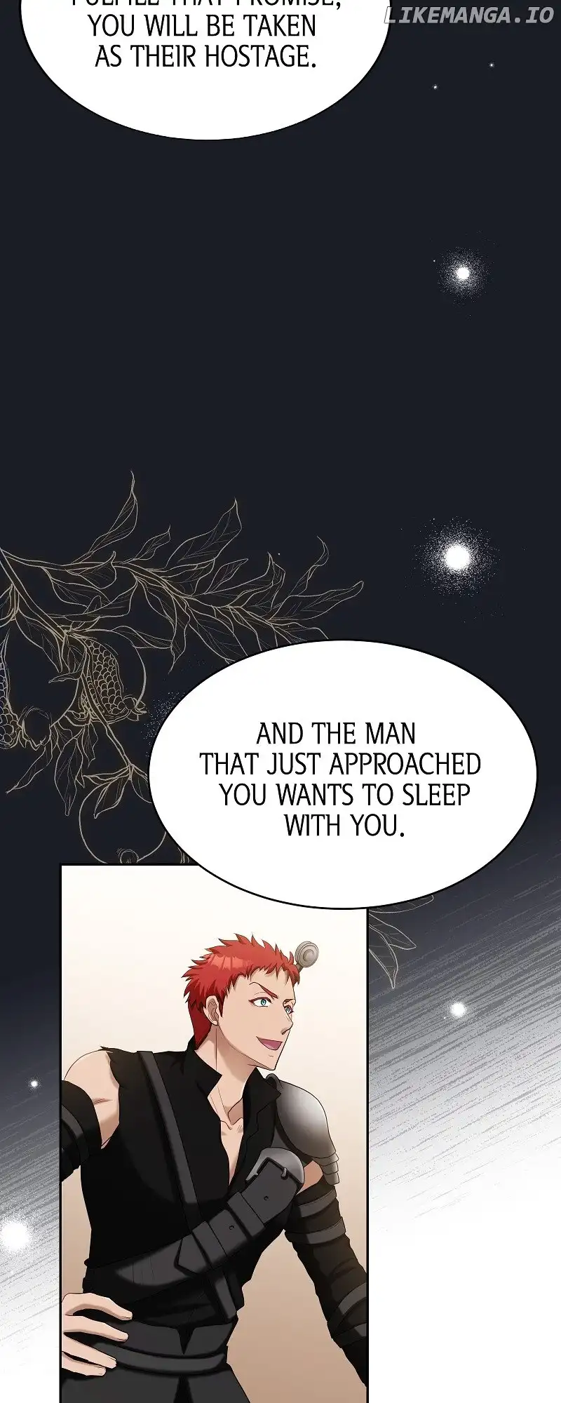 The Ash Salmon Quenches the Beast Monarch’s Desire Chapter 8 233 025