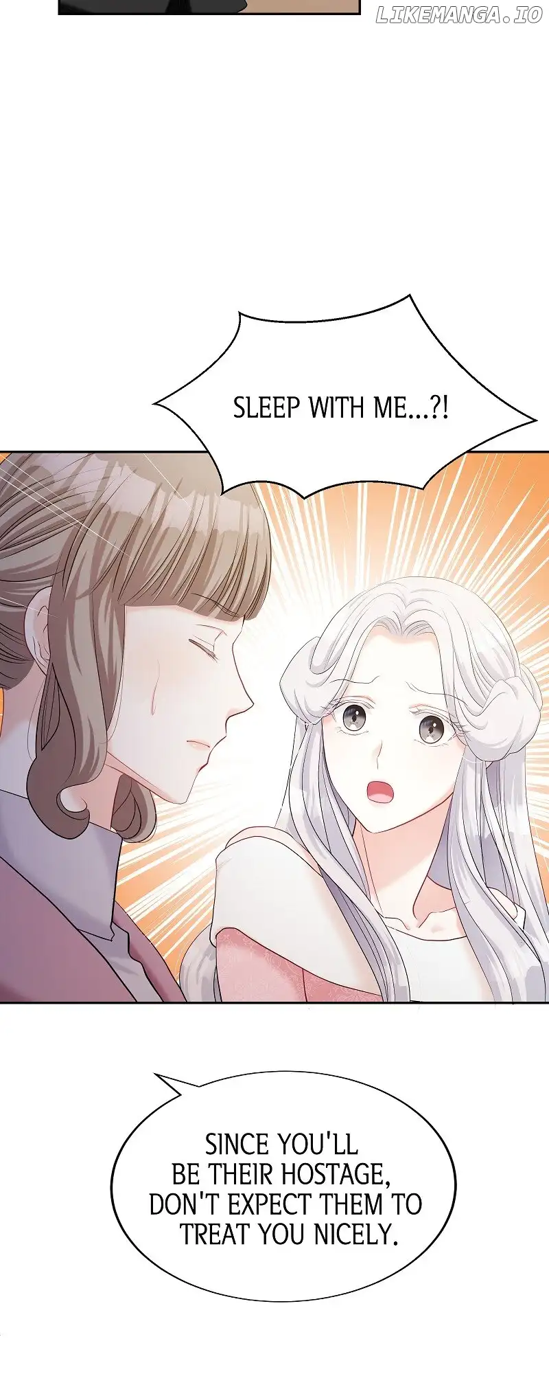 The Ash Salmon Quenches the Beast Monarch’s Desire Chapter 8 234 026