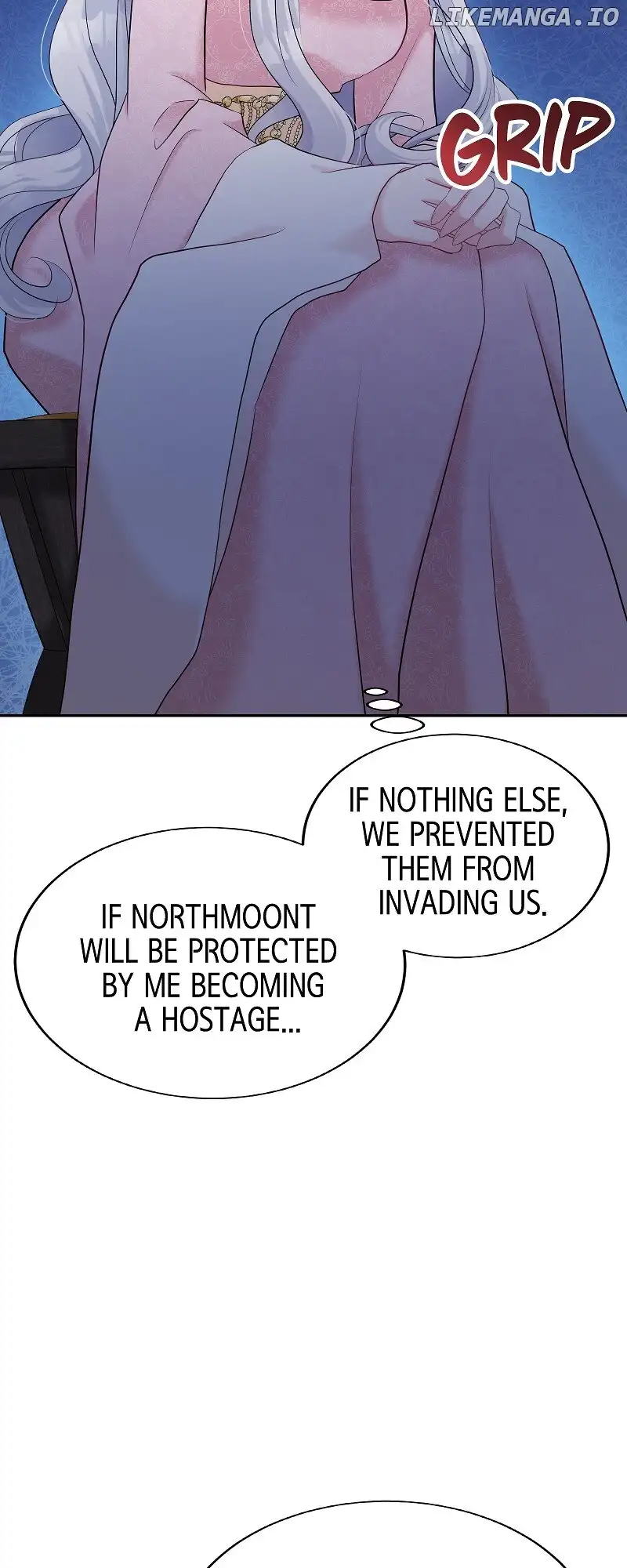 The Ash Salmon Quenches the Beast Monarch’s Desire Chapter 8 236 028