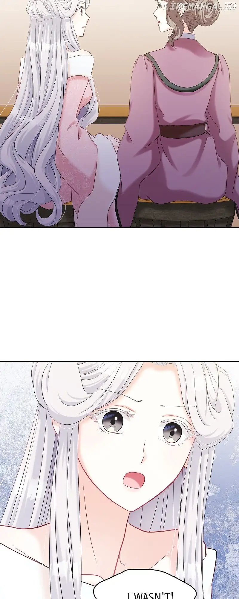 The Ash Salmon Quenches the Beast Monarch’s Desire Chapter 8 238 030