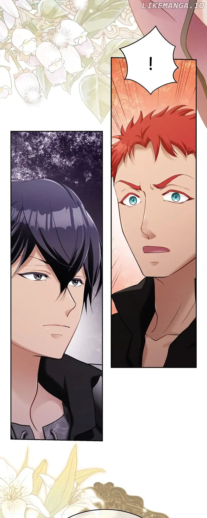 The Ash Salmon Quenches the Beast Monarch’s Desire Chapter 8 243 035