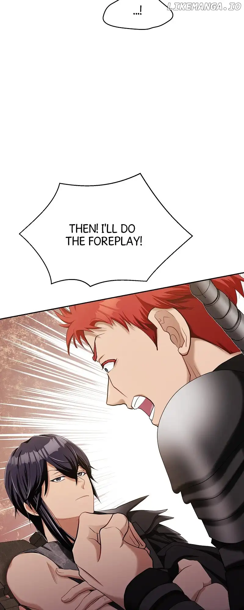 The Ash Salmon Quenches the Beast Monarch’s Desire Chapter 8 246 038