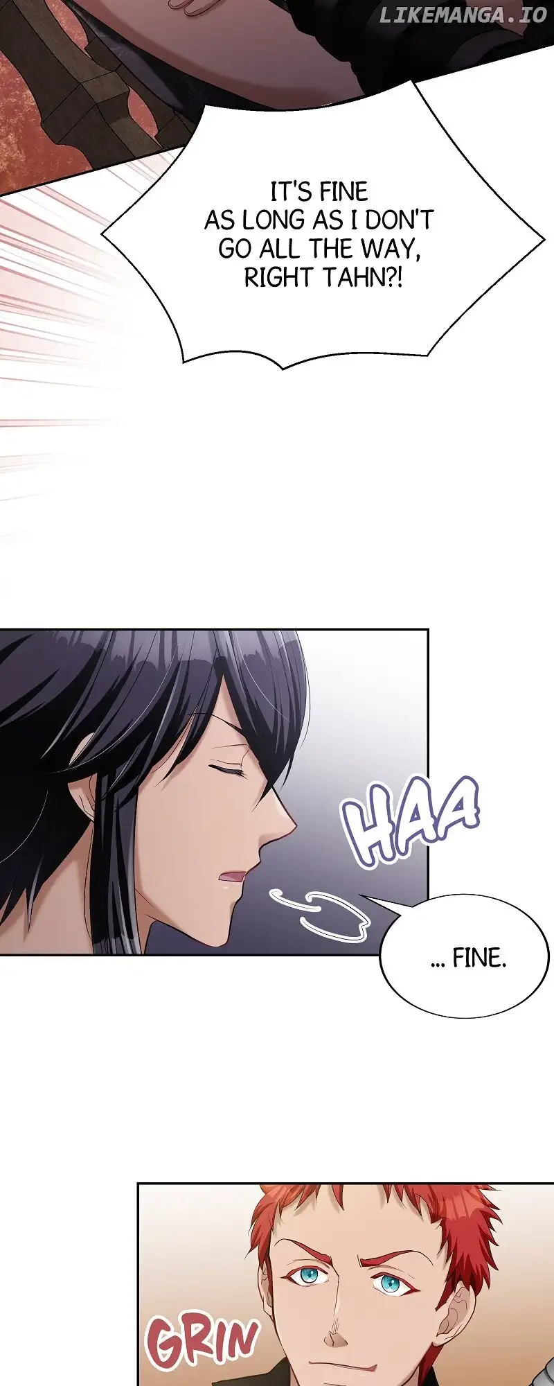 The Ash Salmon Quenches the Beast Monarch’s Desire Chapter 8 247 039