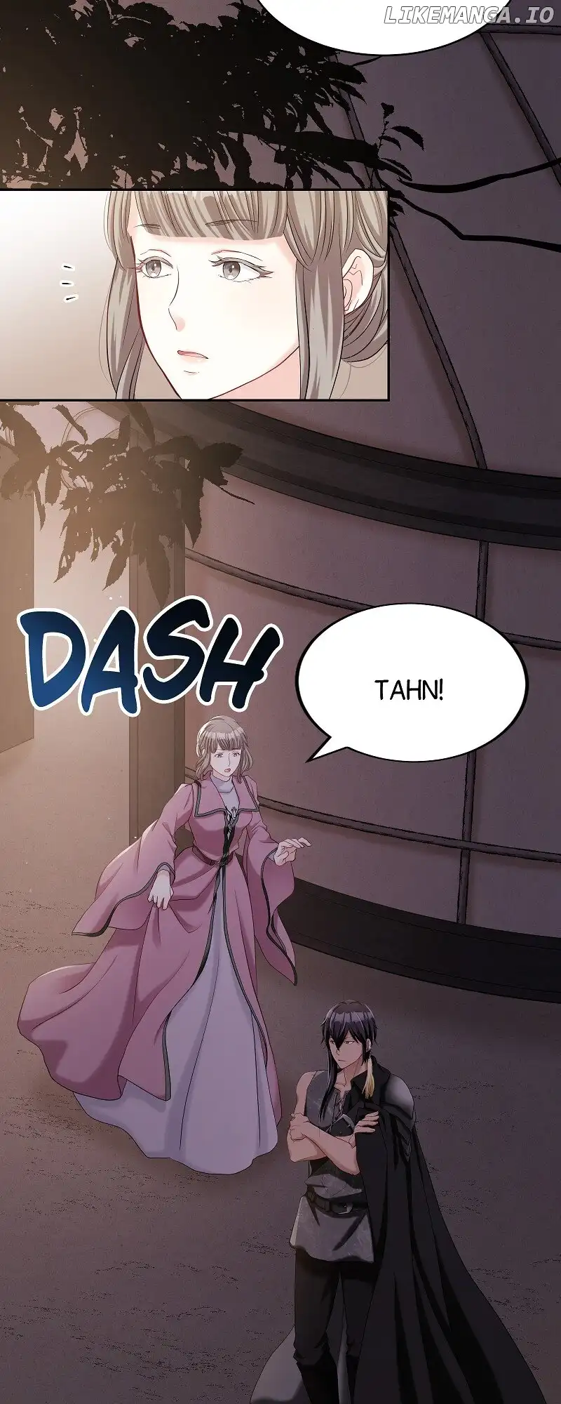 The Ash Salmon Quenches the Beast Monarch’s Desire Chapter 8 252 044