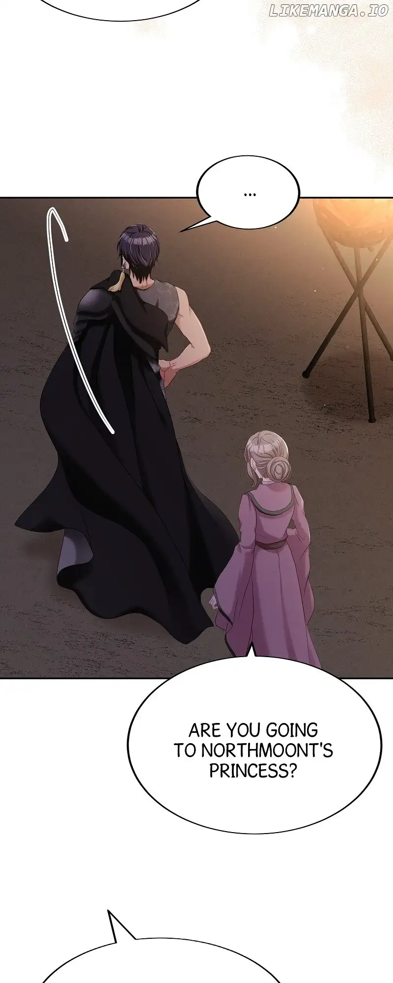 The Ash Salmon Quenches the Beast Monarch’s Desire Chapter 8 258 050