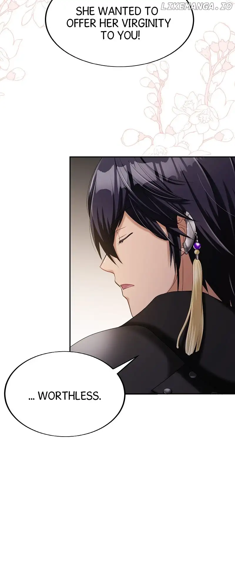 The Ash Salmon Quenches the Beast Monarch’s Desire Chapter 8 260 052