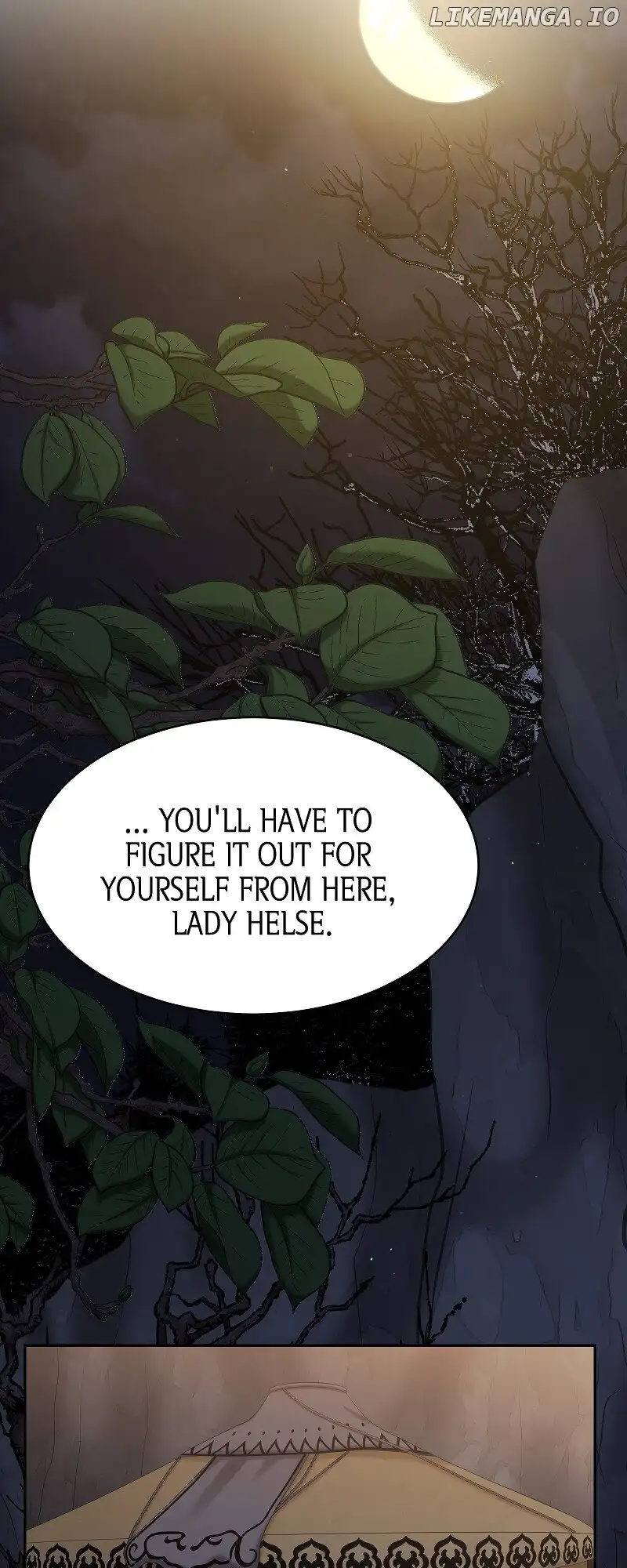 The Ash Salmon Quenches the Beast Monarch’s Desire Chapter 8 263 055