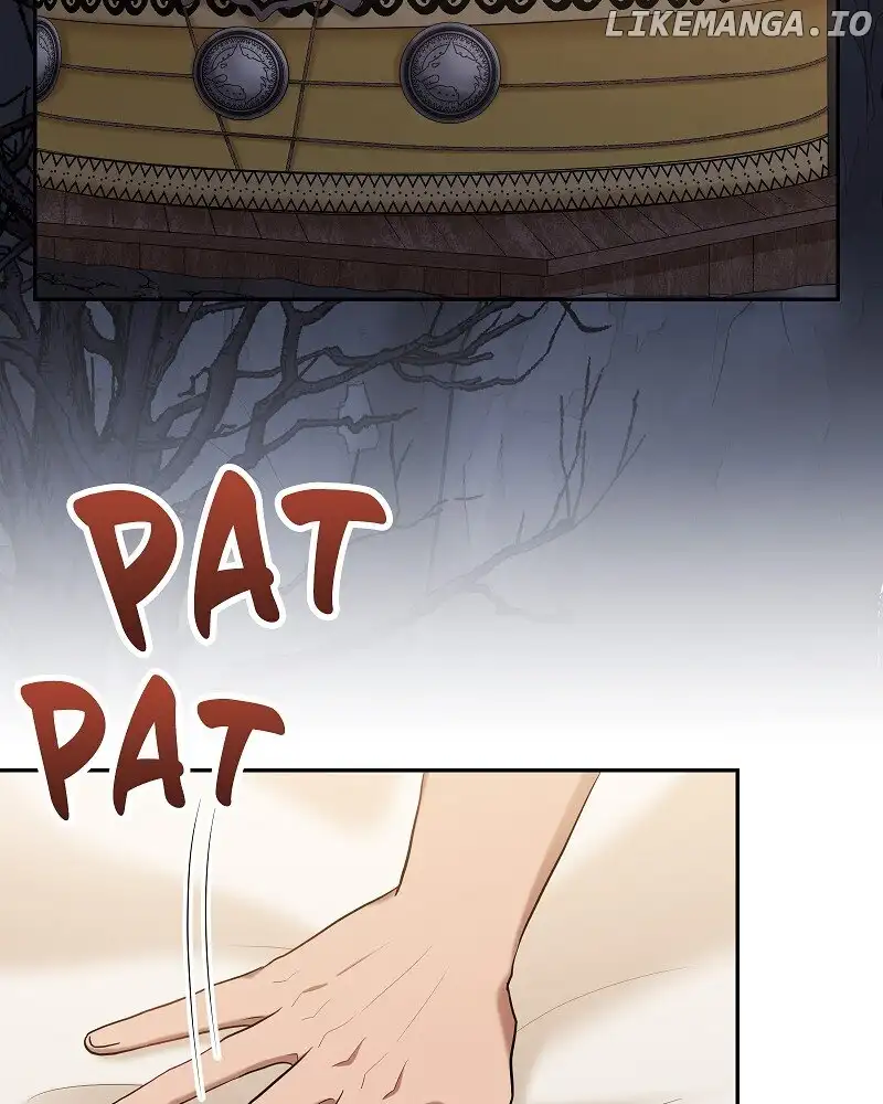 The Ash Salmon Quenches the Beast Monarch’s Desire Chapter 8 264 056