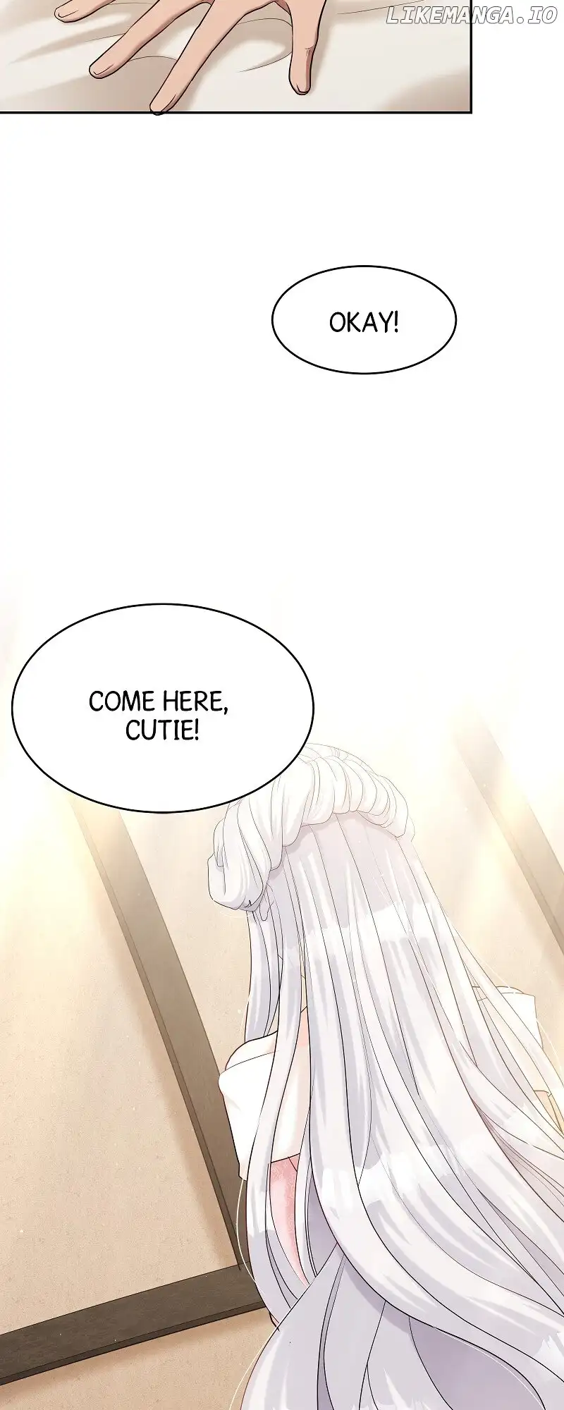 The Ash Salmon Quenches the Beast Monarch’s Desire Chapter 8 265 057