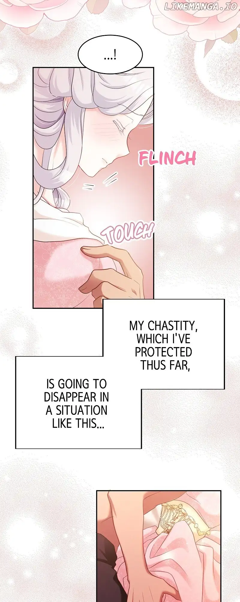 The Ash Salmon Quenches the Beast Monarch’s Desire Chapter 8 271 063