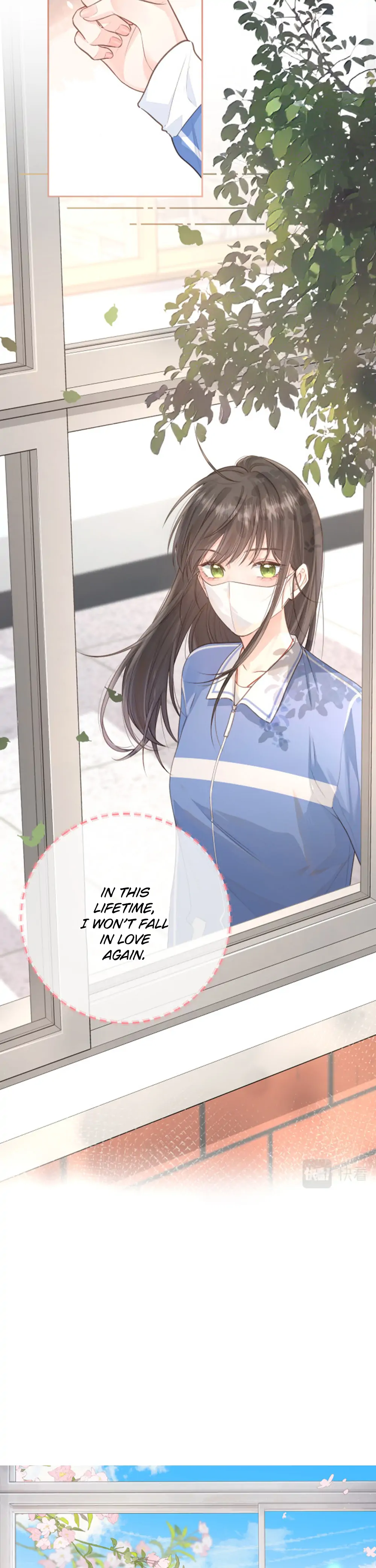 I Just Want To Mooch Off Your Luck Chapter 10 57 03