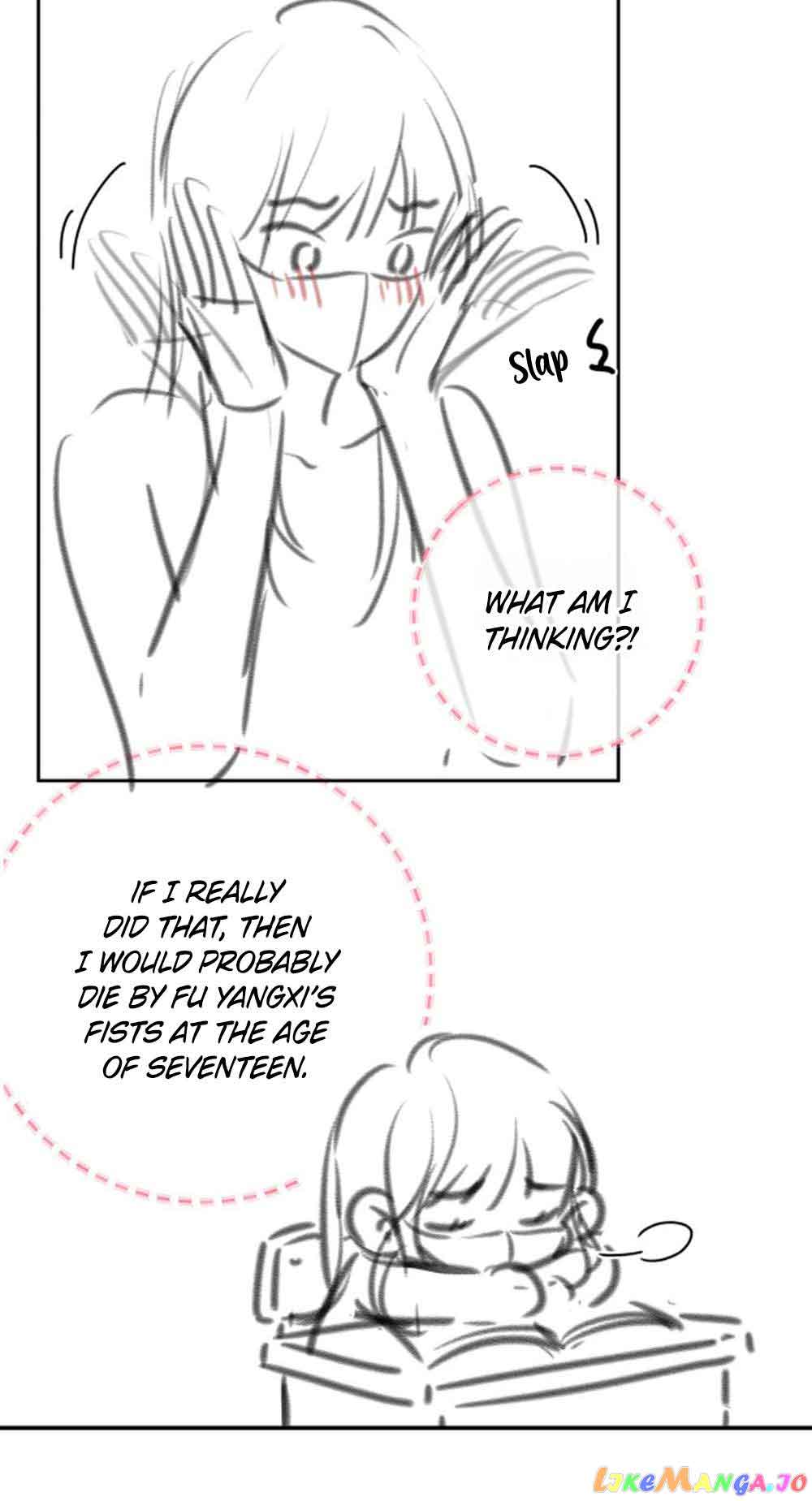 I Just Want To Mooch Off Your Luck Chapter 11 137 32