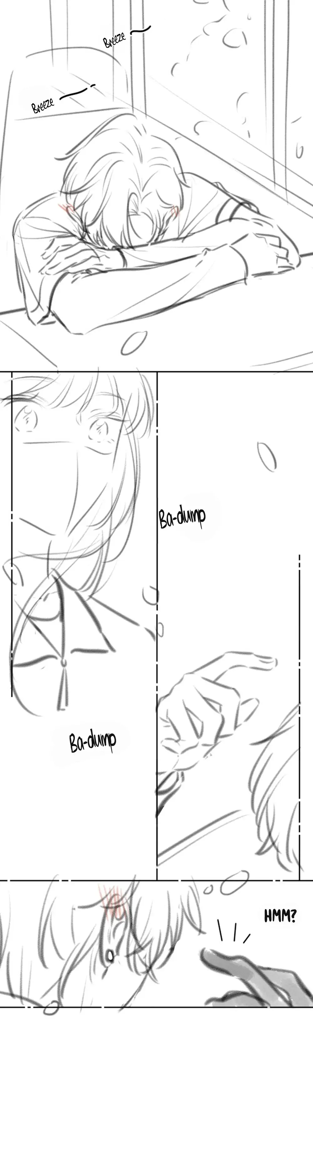 I Just Want To Mooch Off Your Luck Chapter 12 76 15