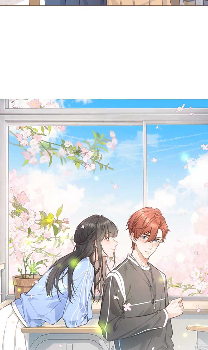 I Just Want To Mooch Off Your Luck Chapter 22 87 06