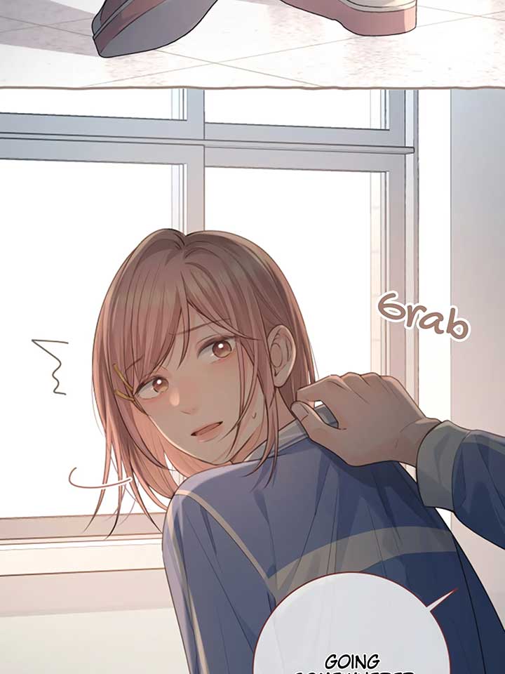 I Just Want To Mooch Off Your Luck Chapter 22 104 23