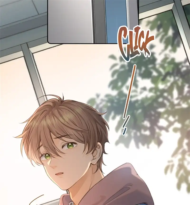 I Just Want To Mooch Off Your Luck Chapter 40 196 03