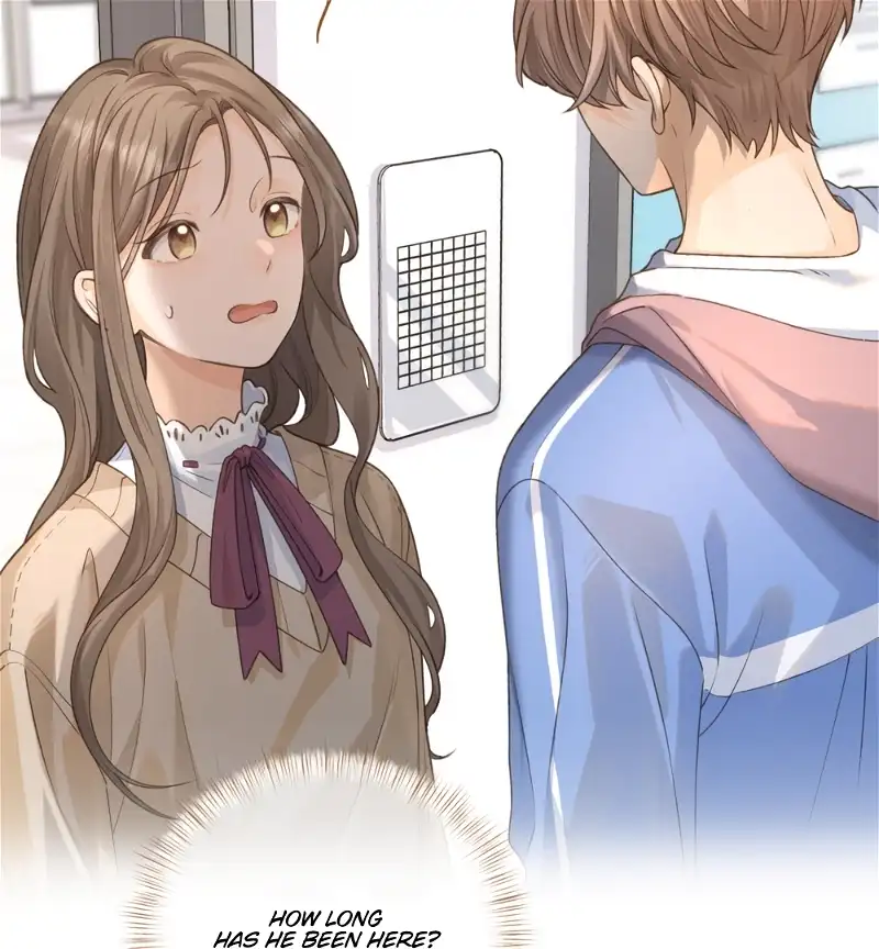 I Just Want To Mooch Off Your Luck Chapter 40 199 06