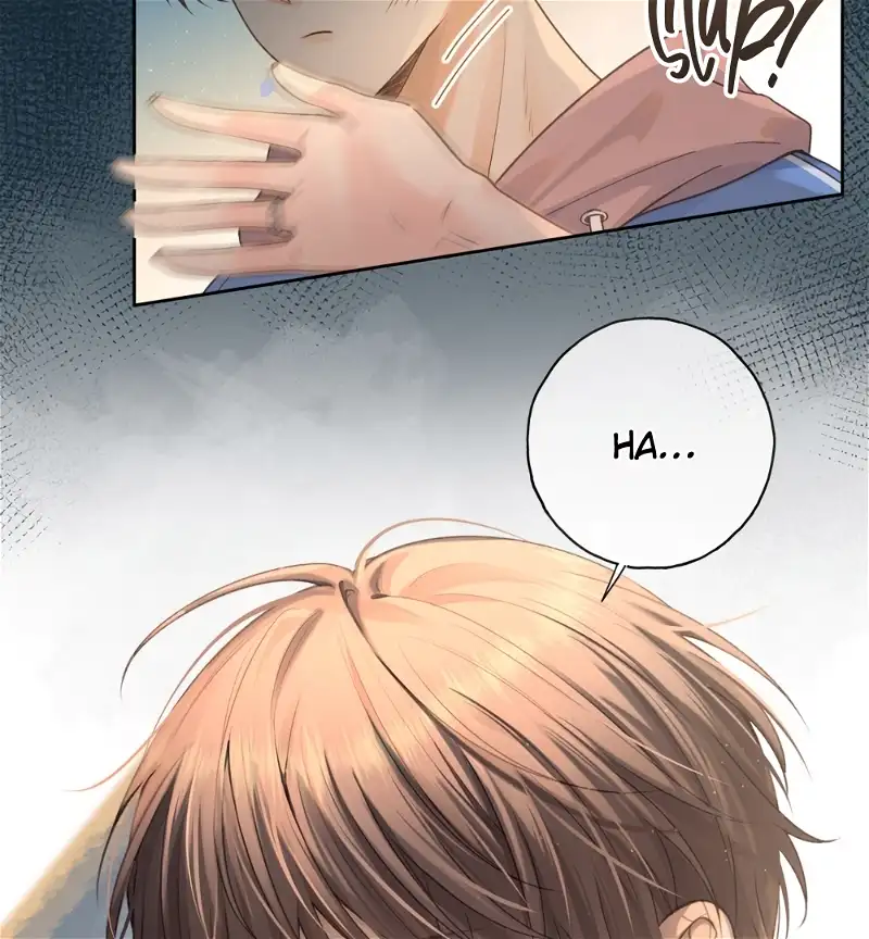 I Just Want To Mooch Off Your Luck Chapter 40 210 17