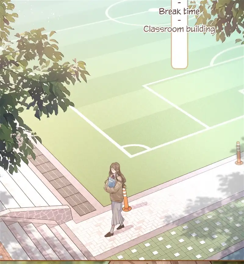 I Just Want To Mooch Off Your Luck Chapter 40 216 23