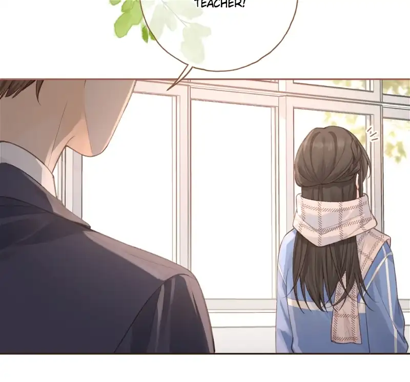 I Just Want To Mooch Off Your Luck Chapter 40 221 28