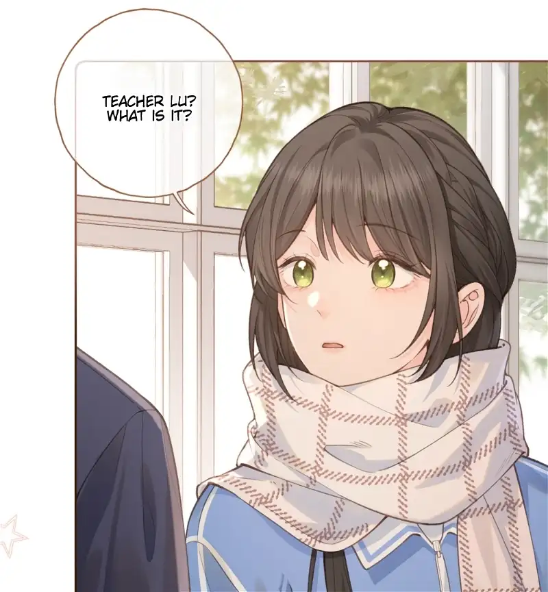 I Just Want To Mooch Off Your Luck Chapter 40 222 29