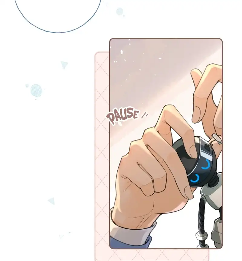 I Just Want To Mooch Off Your Luck Chapter 40 230 37