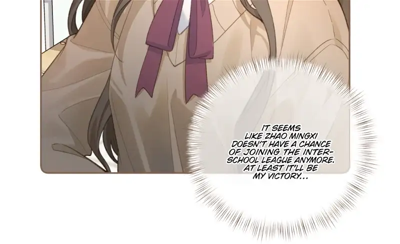 I Just Want To Mooch Off Your Luck Chapter 40 236 43