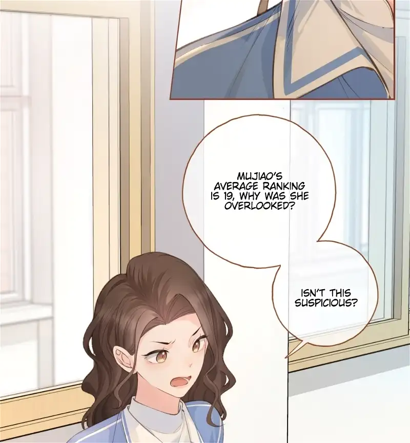 I Just Want To Mooch Off Your Luck Chapter 40 239 46
