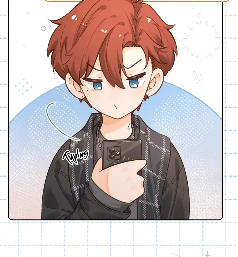 I Just Want To Mooch Off Your Luck Chapter 40 249 56