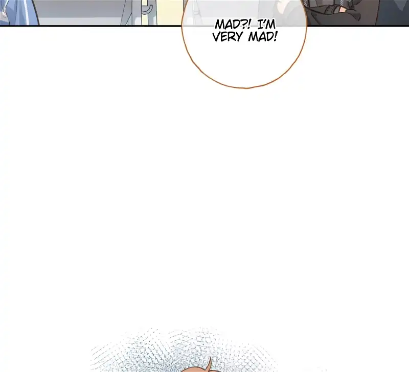 I Just Want To Mooch Off Your Luck Chapter 40 252 59