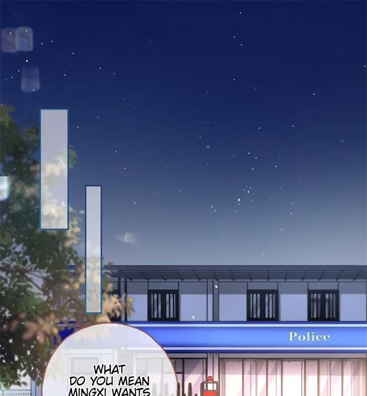 I Just Want To Mooch Off Your Luck Chapter 43 185 02