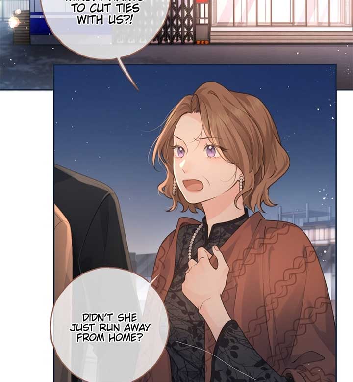 I Just Want To Mooch Off Your Luck Chapter 43 186 03