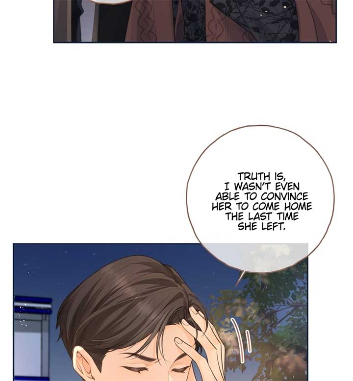 I Just Want To Mooch Off Your Luck Chapter 43 187 04