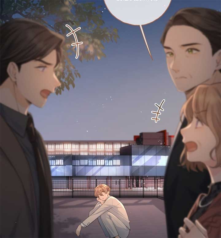 I Just Want To Mooch Off Your Luck Chapter 43 190 07