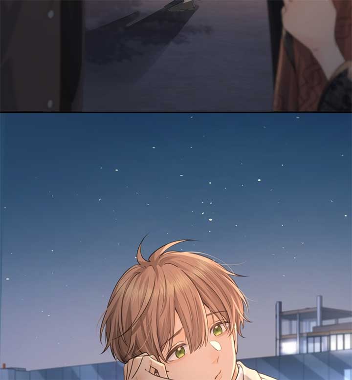 I Just Want To Mooch Off Your Luck Chapter 43 191 08