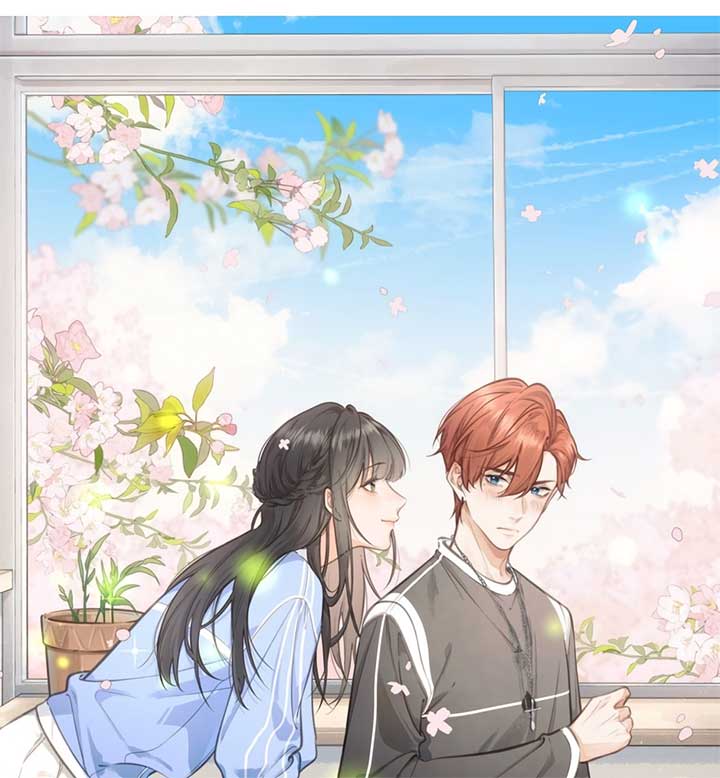 I Just Want To Mooch Off Your Luck Chapter 43 193 10