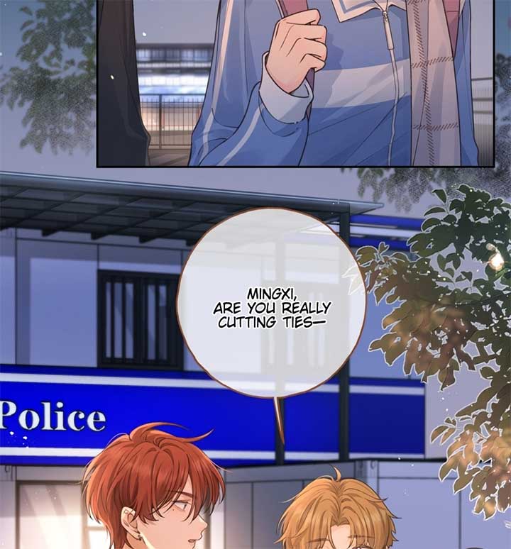 I Just Want To Mooch Off Your Luck Chapter 43 198 15