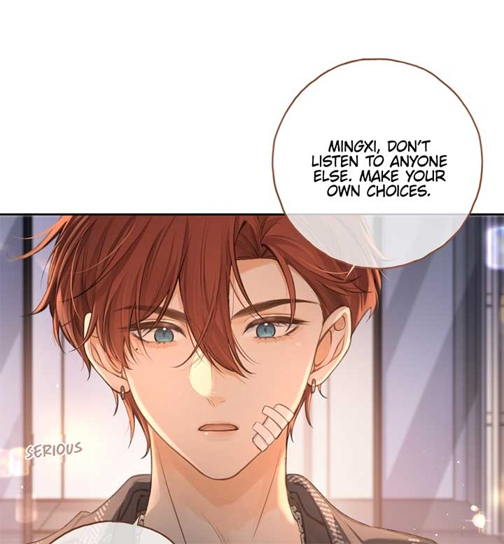 I Just Want To Mooch Off Your Luck Chapter 43 200 17