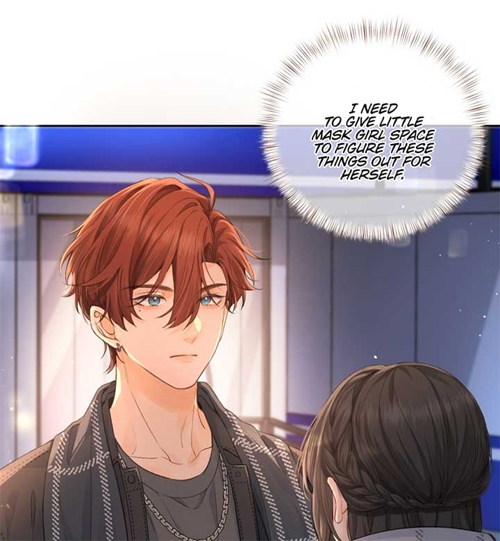 I Just Want To Mooch Off Your Luck Chapter 43 202 19